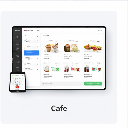 Coffee & Bakery
